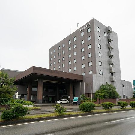Hotel Econo Komatsu Komatsu  Exterior photo